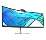 HP Series 5 Pro Serie 5 Pro 49 Zoll DQHD-Konferenzmonitor – 549pm