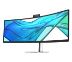 HP Series 5 Pro Serie 5 Pro 49 Zoll DQHD-Konferenzmonitor – 549pm