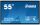 iiyama ProLite T5561UHSC-B1++B-Ware++ 55" 16:9 4K 24/7 Touch IPS Display schwarz