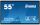 iiyama ProLite T5561UHSC-B1++B-Ware++ 55" 16:9 4K 24/7 Touch IPS Display schwarz