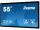 iiyama ProLite T5561UHSC-B1++B-Ware++ 55" 16:9 4K 24/7 Touch IPS Display schwarz