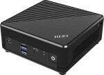 MSI Cubi N ADL-290XDE 8GB/Intel N100/ 128GB Black ohne OS
