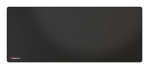 GENESIS Carbon 500 Ultra Logo Gaming mouse pad Schwarz