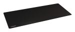 GENESIS Carbon 500 Ultra Logo Gaming mouse pad Schwarz