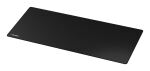 GENESIS Carbon 500 Ultra Logo Gaming mouse pad Schwarz