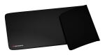 GENESIS Carbon 500 Ultra Logo Gaming mouse pad Schwarz