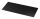 GENESIS Carbon 500 Ultra Logo Gaming mouse pad Schwarz