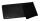 GENESIS Carbon 500 Ultra Logo Gaming mouse pad Schwarz