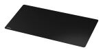 GENESIS Carbon 500 Hyper Logo Gaming mouse pad Schwarz