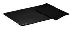 GENESIS Carbon 500 Hyper Logo Gaming mouse pad Schwarz