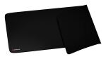 GENESIS Carbon 500 Hyper Logo Gaming mouse pad Schwarz