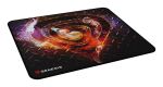 GENESIS Carbon 500 M Steel G2 Gaming-Mauspad Mehrfarbig