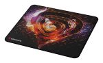 GENESIS Carbon 500 M Steel G2 Gaming-Mauspad Mehrfarbig