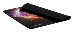 GENESIS Carbon 500 M Steel G2 Gaming-Mauspad Mehrfarbig