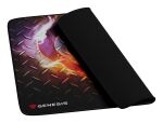 GENESIS Carbon 500 M Steel G2 Gaming-Mauspad Mehrfarbig