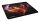 GENESIS Carbon 500 M Steel G2 Gaming-Mauspad Mehrfarbig
