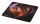 GENESIS Carbon 500 M Steel G2 Gaming-Mauspad Mehrfarbig