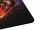 GENESIS Carbon 500 M Steel G2 Gaming-Mauspad Mehrfarbig