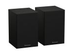 GENESIS NGS-2343 Lautsprecher Schwarz Verkabelt &...