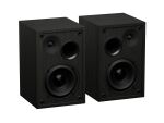 GENESIS NGS-2343 Lautsprecher Schwarz Verkabelt & Kabellos 20 W
