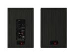 GENESIS NGS-2343 Lautsprecher Schwarz Verkabelt & Kabellos 20 W