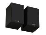 GENESIS NGS-2343 Lautsprecher Schwarz Verkabelt & Kabellos 20 W