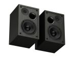 GENESIS NGS-2343 Lautsprecher Schwarz Verkabelt & Kabellos 20 W