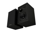 GENESIS NGS-2343 Lautsprecher Schwarz Verkabelt & Kabellos 20 W