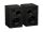 GENESIS NGS-2343 Lautsprecher Schwarz Verkabelt & Kabellos 20 W