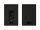 GENESIS NGS-2343 Lautsprecher Schwarz Verkabelt & Kabellos 20 W