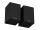 GENESIS NGS-2343 Lautsprecher Schwarz Verkabelt & Kabellos 20 W