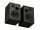 GENESIS NGS-2343 Lautsprecher Schwarz Verkabelt & Kabellos 20 W