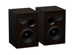 GENESIS NGS-2344 Lautsprecher Braun Verkabelt & Kabellos 20 W