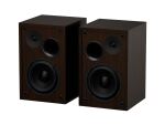 GENESIS NGS-2344 Lautsprecher Braun Verkabelt & Kabellos 20 W