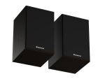 GENESIS NGS-2344 Lautsprecher Braun Verkabelt & Kabellos 20 W