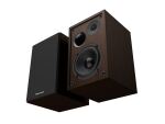 GENESIS NGS-2344 Lautsprecher Braun Verkabelt & Kabellos 20 W