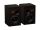 GENESIS NGS-2344 Lautsprecher Braun Verkabelt & Kabellos 20 W