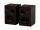 GENESIS NGS-2344 Lautsprecher Braun Verkabelt & Kabellos 20 W