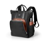 Port Designs Muse Eco Rucksack City backpack Schwarz
