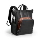 Port Designs Muse Eco Rucksack City backpack Schwarz