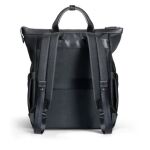 Port Designs Muse Eco Rucksack City backpack Schwarz