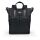 Port Designs Muse Eco Rucksack City backpack Schwarz