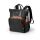 Port Designs Muse Eco Rucksack City backpack Schwarz