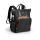 Port Designs Muse Eco Rucksack City backpack Schwarz