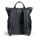 Port Designs Muse Eco Rucksack City backpack Schwarz