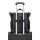 Port Designs Muse Eco Rucksack City backpack Schwarz