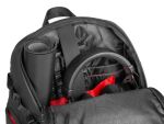 GENESIS Pallad 420 39,6 cm (15.6") Rucksack Schwarz