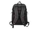 GENESIS Pallad 420 39,6 cm (15.6") Rucksack Schwarz