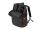 GENESIS Pallad 420 39,6 cm (15.6") Rucksack Schwarz
