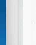 iiyama ProLite TF5538UHSC-W2AG++B-Ware++ 55" 16:9 4K 24/7 Open Frame Touch weiß
